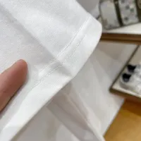 $72.00 USD LOEWE T-Shirts Short Sleeved For Men #1444379