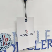 $72.00 USD Moncler T-Shirts Short Sleeved For Men #1444395