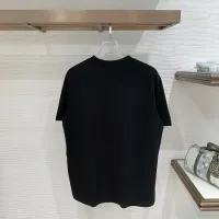 $72.00 USD Moncler T-Shirts Short Sleeved For Men #1444400