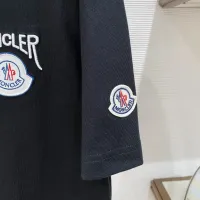 $72.00 USD Moncler T-Shirts Short Sleeved For Men #1444400