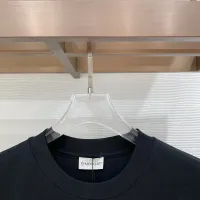 $72.00 USD Moncler T-Shirts Short Sleeved For Men #1444402