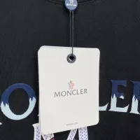 $72.00 USD Moncler T-Shirts Short Sleeved For Men #1444402