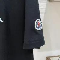 $72.00 USD Moncler T-Shirts Short Sleeved For Men #1444402