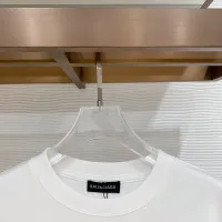 $72.00 USD Balenciaga T-Shirts Short Sleeved For Men #1444403