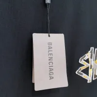 $72.00 USD Balenciaga T-Shirts Short Sleeved For Men #1444404