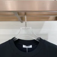 $72.00 USD LOEWE T-Shirts Short Sleeved For Men #1444406