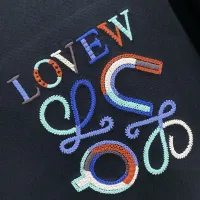 $72.00 USD LOEWE T-Shirts Short Sleeved For Men #1444406