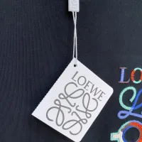 $72.00 USD LOEWE T-Shirts Short Sleeved For Men #1444406