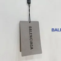 $72.00 USD Balenciaga T-Shirts Short Sleeved For Men #1444407