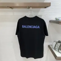 $72.00 USD Balenciaga T-Shirts Short Sleeved For Men #1444408
