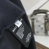 $72.00 USD Balenciaga T-Shirts Short Sleeved For Men #1444408