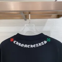$72.00 USD Chrome Hearts T-Shirts Short Sleeved For Men #1444410
