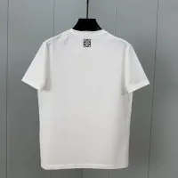 $72.00 USD LOEWE T-Shirts Short Sleeved For Unisex #1444417