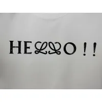 $72.00 USD LOEWE T-Shirts Short Sleeved For Unisex #1444417
