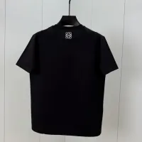 $72.00 USD LOEWE T-Shirts Short Sleeved For Unisex #1444418