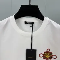 $72.00 USD Versace T-Shirts Short Sleeved For Unisex #1444421