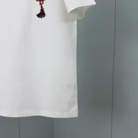$72.00 USD Versace T-Shirts Short Sleeved For Unisex #1444421