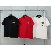 $72.00 USD Versace T-Shirts Short Sleeved For Unisex #1444422