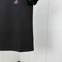 $72.00 USD Versace T-Shirts Short Sleeved For Unisex #1444423