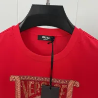 $76.00 USD Versace T-Shirts Short Sleeved For Unisex #1444425