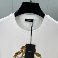 $82.00 USD Versace T-Shirts Short Sleeved For Men #1444427