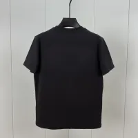$82.00 USD Versace T-Shirts Short Sleeved For Men #1444428