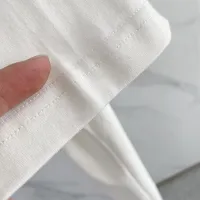 $72.00 USD Chrome Hearts T-Shirts Short Sleeved For Unisex #1444438