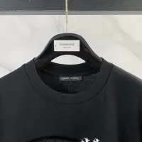 $72.00 USD Chrome Hearts T-Shirts Short Sleeved For Unisex #1444439