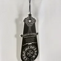 $72.00 USD Chrome Hearts T-Shirts Short Sleeved For Unisex #1444440