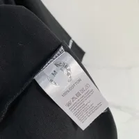 $72.00 USD Chrome Hearts T-Shirts Short Sleeved For Unisex #1444441