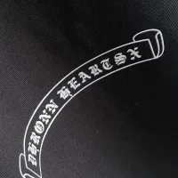 $72.00 USD Chrome Hearts T-Shirts Short Sleeved For Unisex #1444441