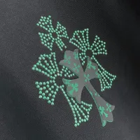 $72.00 USD Chrome Hearts T-Shirts Short Sleeved For Unisex #1444442