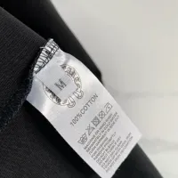 $72.00 USD Chrome Hearts T-Shirts Short Sleeved For Unisex #1444442