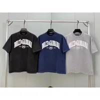 $72.00 USD Dolce & Gabbana D&G T-Shirts Short Sleeved For Unisex #1444458