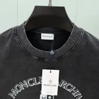 $72.00 USD Moncler T-Shirts Short Sleeved For Unisex #1444463