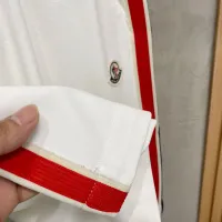 $76.00 USD Moncler Pants For Men #1444467