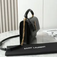 $130.00 USD Yves Saint Laurent YSL AAAAA Quality Messenger Bags For Women #1444471