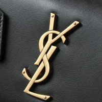$130.00 USD Yves Saint Laurent YSL AAAAA Quality Messenger Bags For Women #1444471