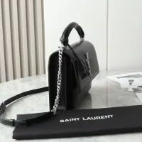 $130.00 USD Yves Saint Laurent YSL AAA Quality Messenger Bags For Women #1444472