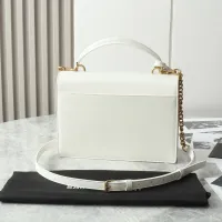$130.00 USD Yves Saint Laurent YSL AAAAA Quality Messenger Bags For Women #1444473