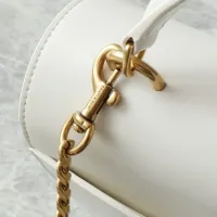 $130.00 USD Yves Saint Laurent YSL AAAAA Quality Messenger Bags For Women #1444473