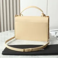 $130.00 USD Yves Saint Laurent YSL AAA Quality Messenger Bags For Women #1444474