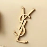 $130.00 USD Yves Saint Laurent YSL AAA Quality Messenger Bags For Women #1444474