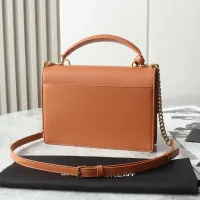 $130.00 USD Yves Saint Laurent YSL AAA Quality Messenger Bags For Women #1444475