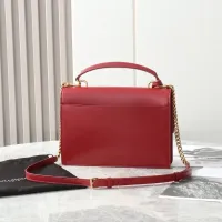 $130.00 USD Yves Saint Laurent YSL AAA Quality Messenger Bags For Women #1444476