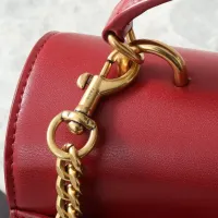 $130.00 USD Yves Saint Laurent YSL AAA Quality Messenger Bags For Women #1444476