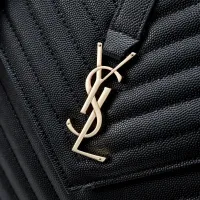 $115.00 USD Yves Saint Laurent YSL AAA Quality Shoulder Bags For Women #1444479