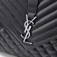 $115.00 USD Yves Saint Laurent YSL AAA Quality Shoulder Bags For Women #1444480