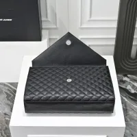 $115.00 USD Yves Saint Laurent YSL AAA Quality Shoulder Bags For Women #1444480