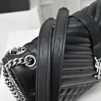 $115.00 USD Yves Saint Laurent YSL AAA Quality Shoulder Bags For Women #1444480